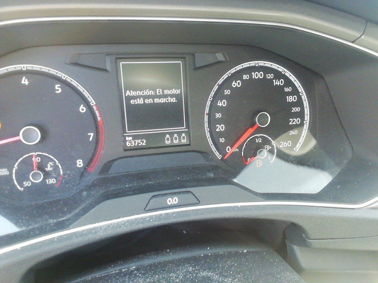 Volkswagen T-roc (o) Advance R-line 1.0 Tsi 81kw (110cv) - Foto 2