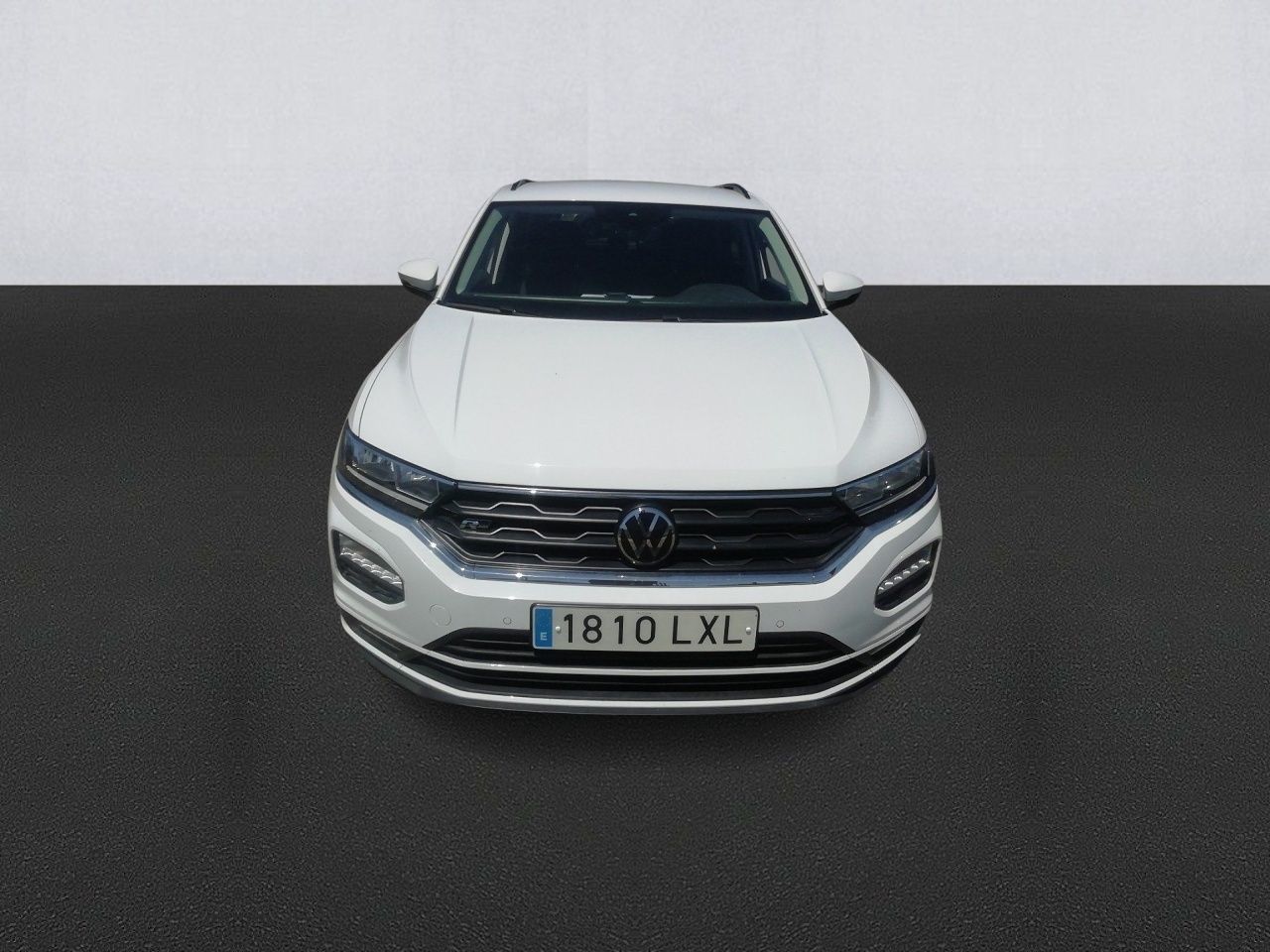 Volkswagen T-roc (o) Advance R-line 1.0 Tsi 81kw (110cv) - Foto 2