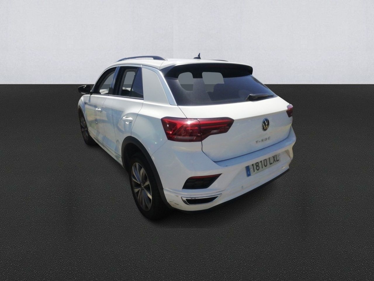 Volkswagen T-roc (o) Advance R-line 1.0 Tsi 81kw (110cv) - Foto 2