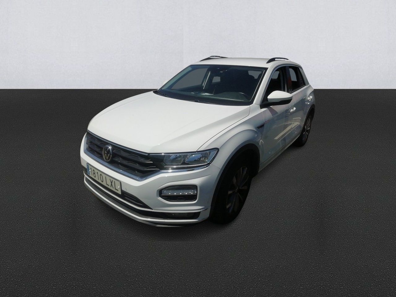Volkswagen T-roc (o) Advance R-line 1.0 Tsi 81kw (110cv) - Foto 2