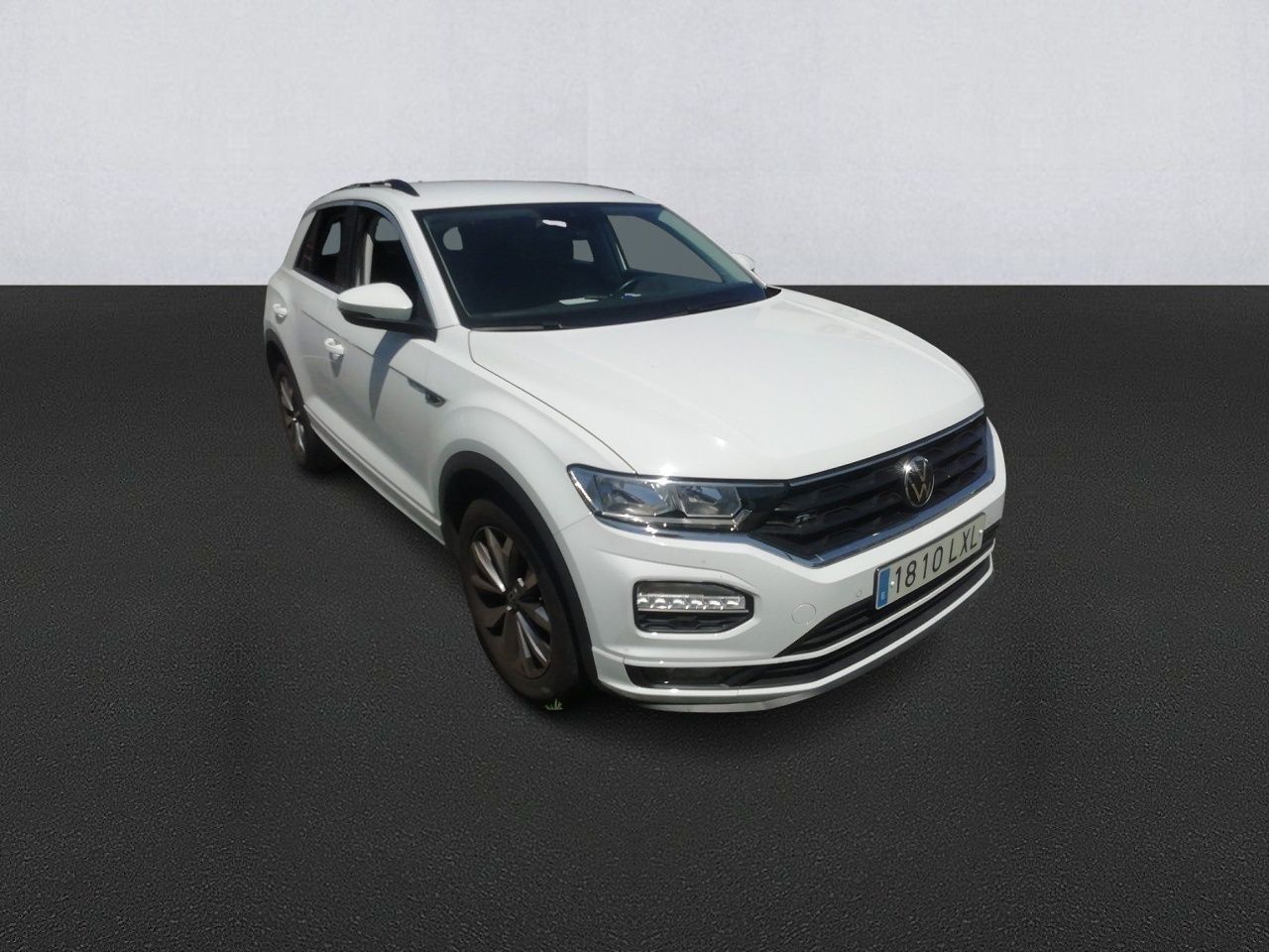 Volkswagen T-roc (o) Advance R-line 1.0 Tsi 81kw (110cv) - Foto 2