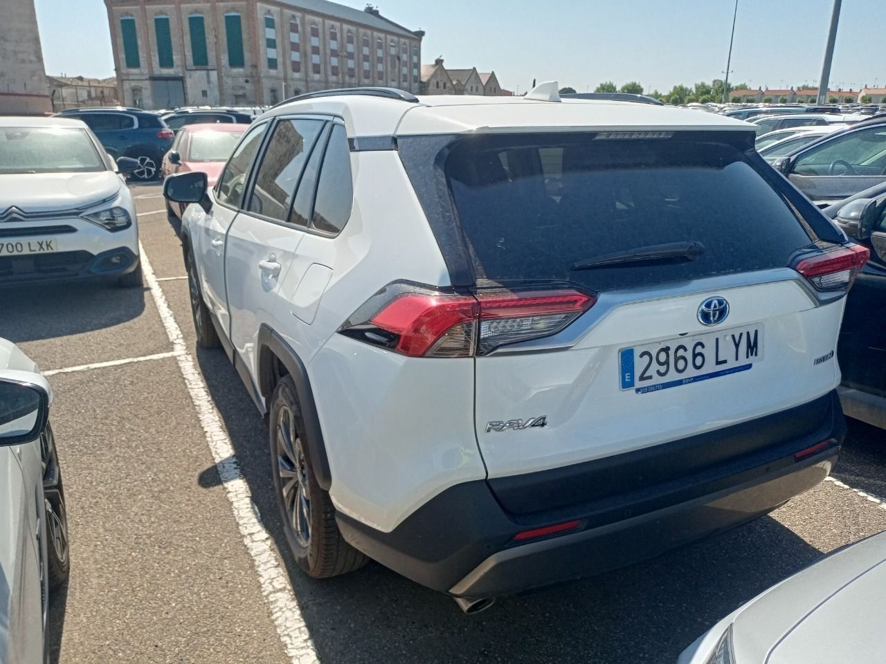 Toyota Rav4 2.5l 220h Advance - Foto 2