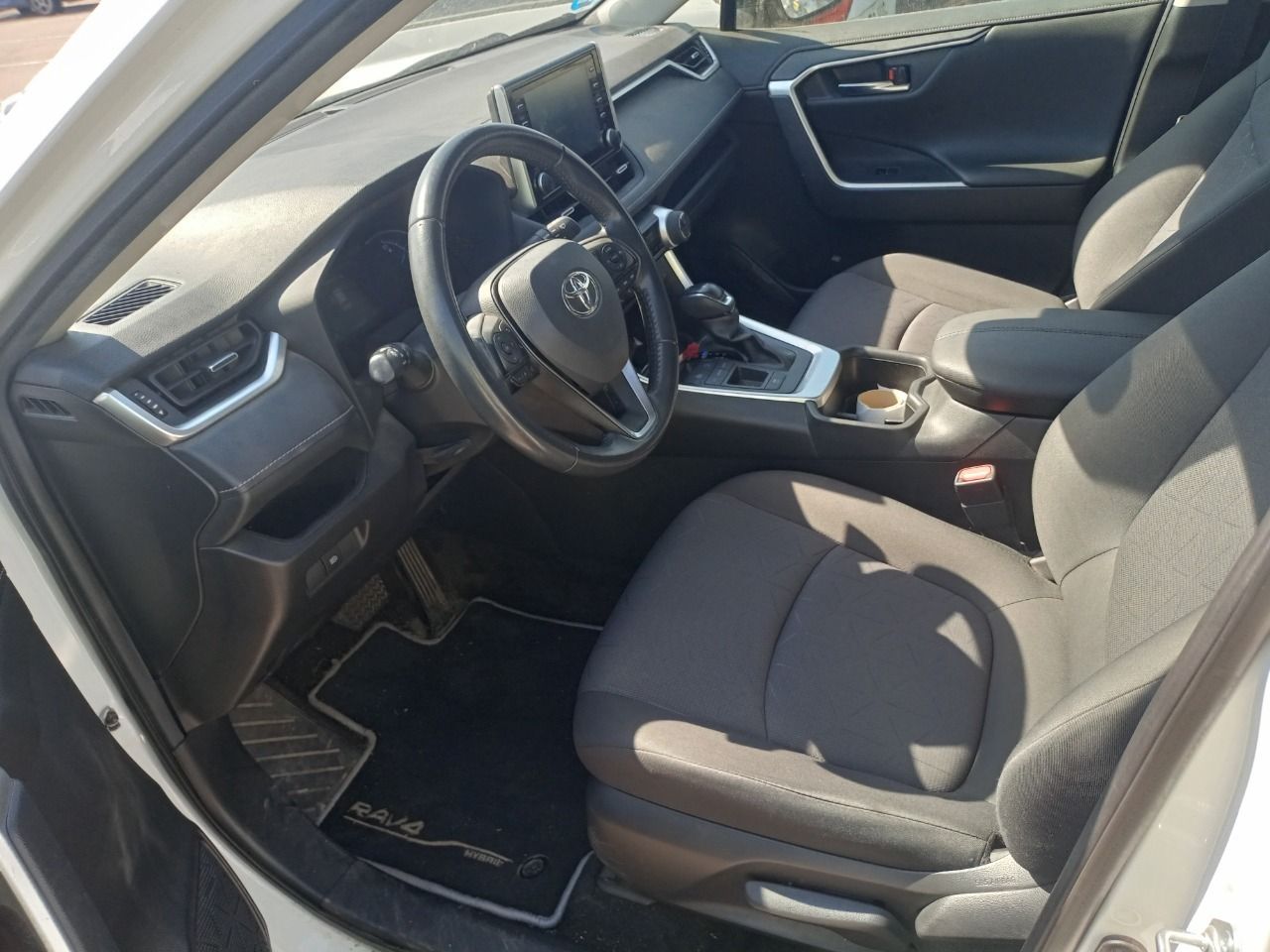 Toyota Rav4 2.5l 220h Advance - Foto 2