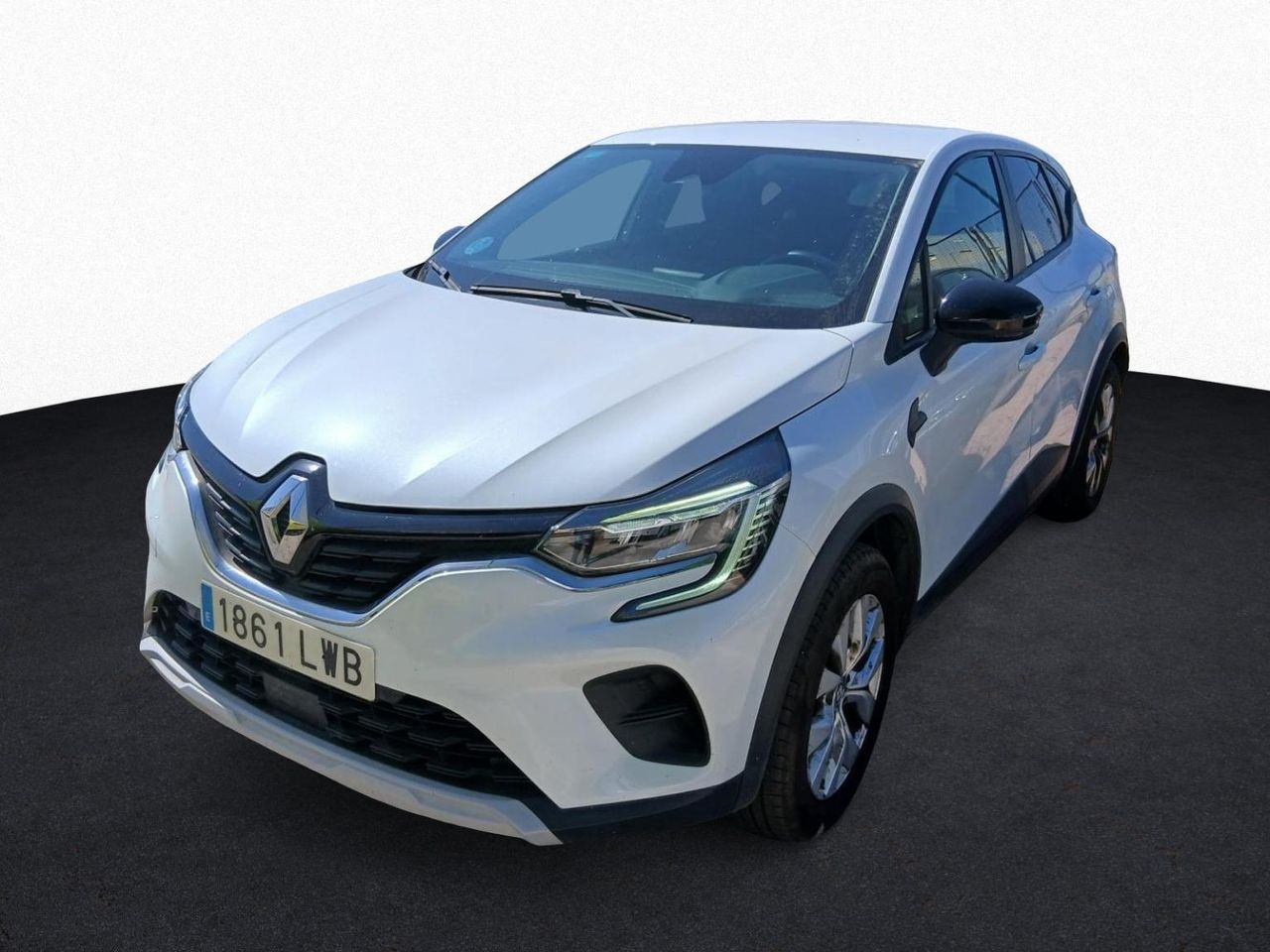 Renault Captur Intens Tce 74kw (100cv) Glp - Foto 2