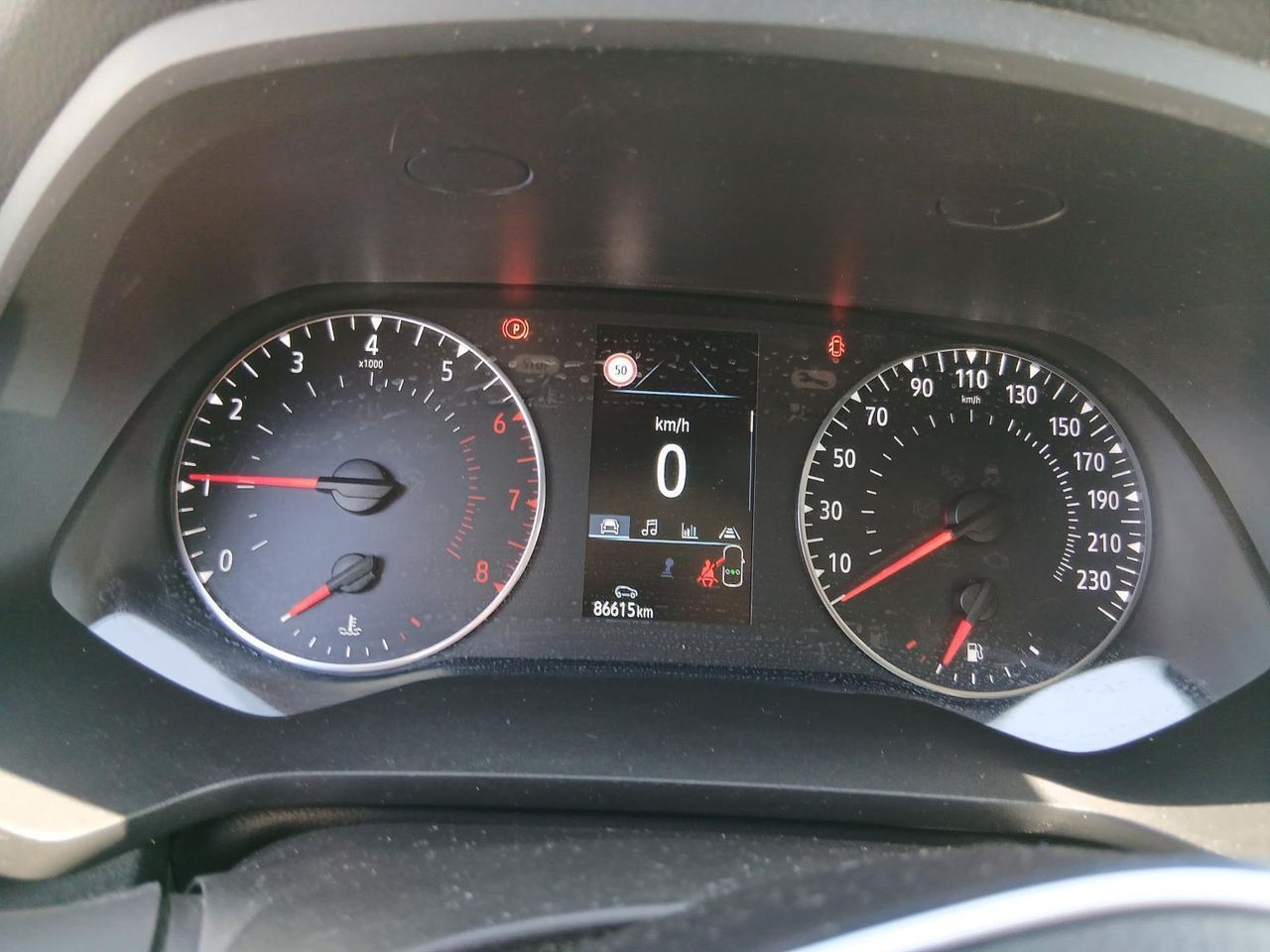 Renault Captur Intens Tce 74kw (100cv) Glp - Foto 2