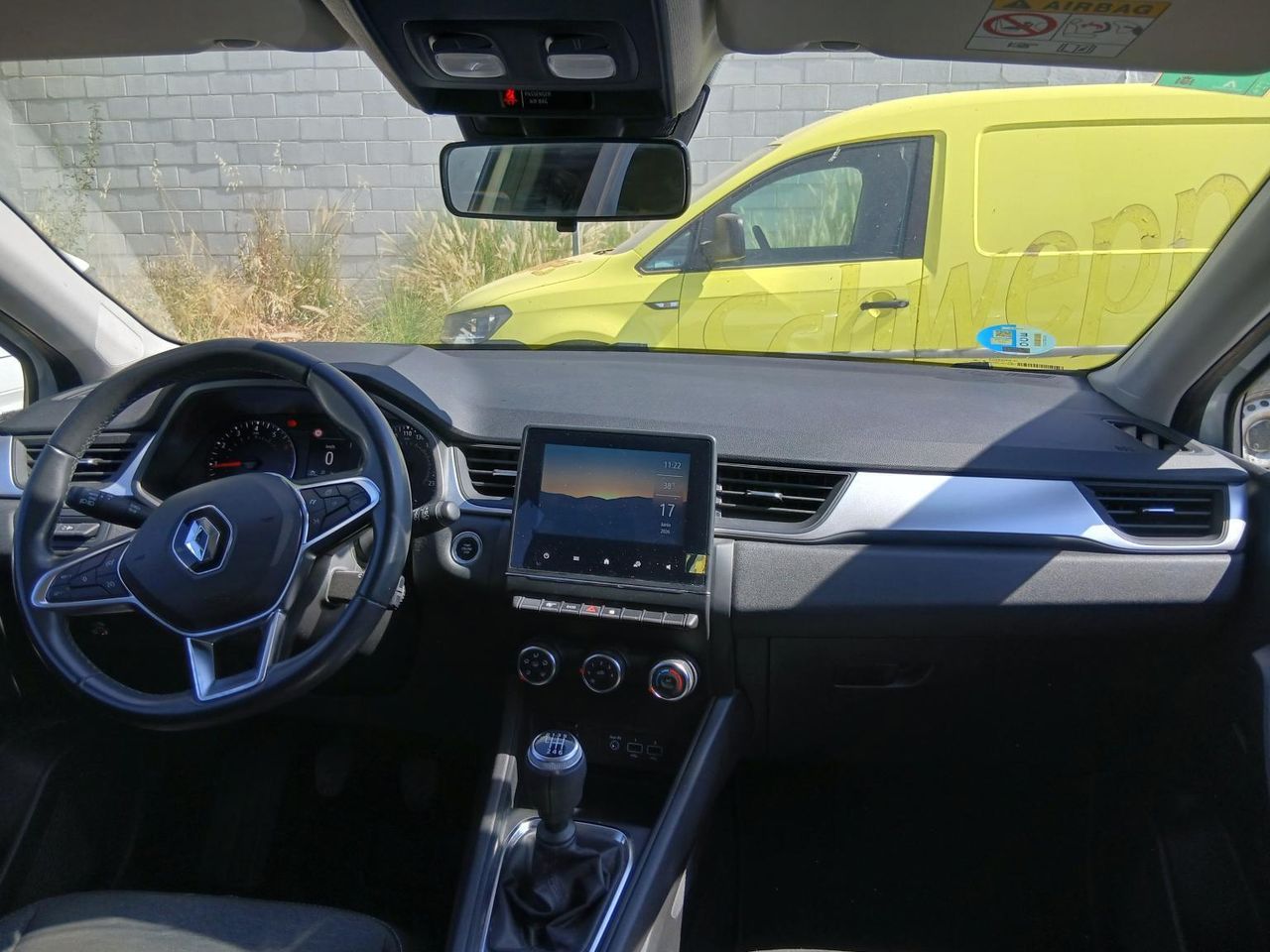 Renault Captur Intens Tce 74kw (100cv) Glp - Foto 2