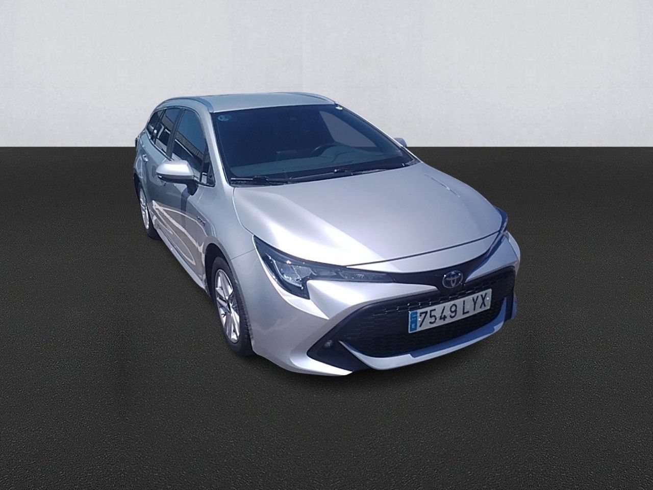 Toyota Corolla 1.8 125h Business Plus E-cvt Tou Sport - Foto 2