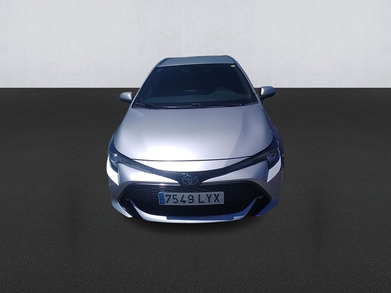 Toyota Corolla 1.8 125h Business Plus E-cvt Tou Sport - Foto 2