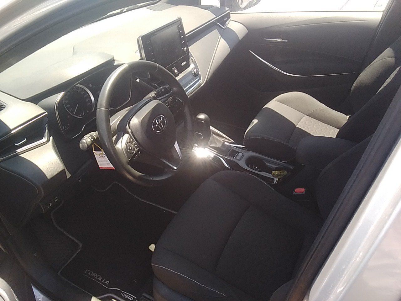 Toyota Corolla 1.8 125h Business Plus E-cvt Tou Sport - Foto 2