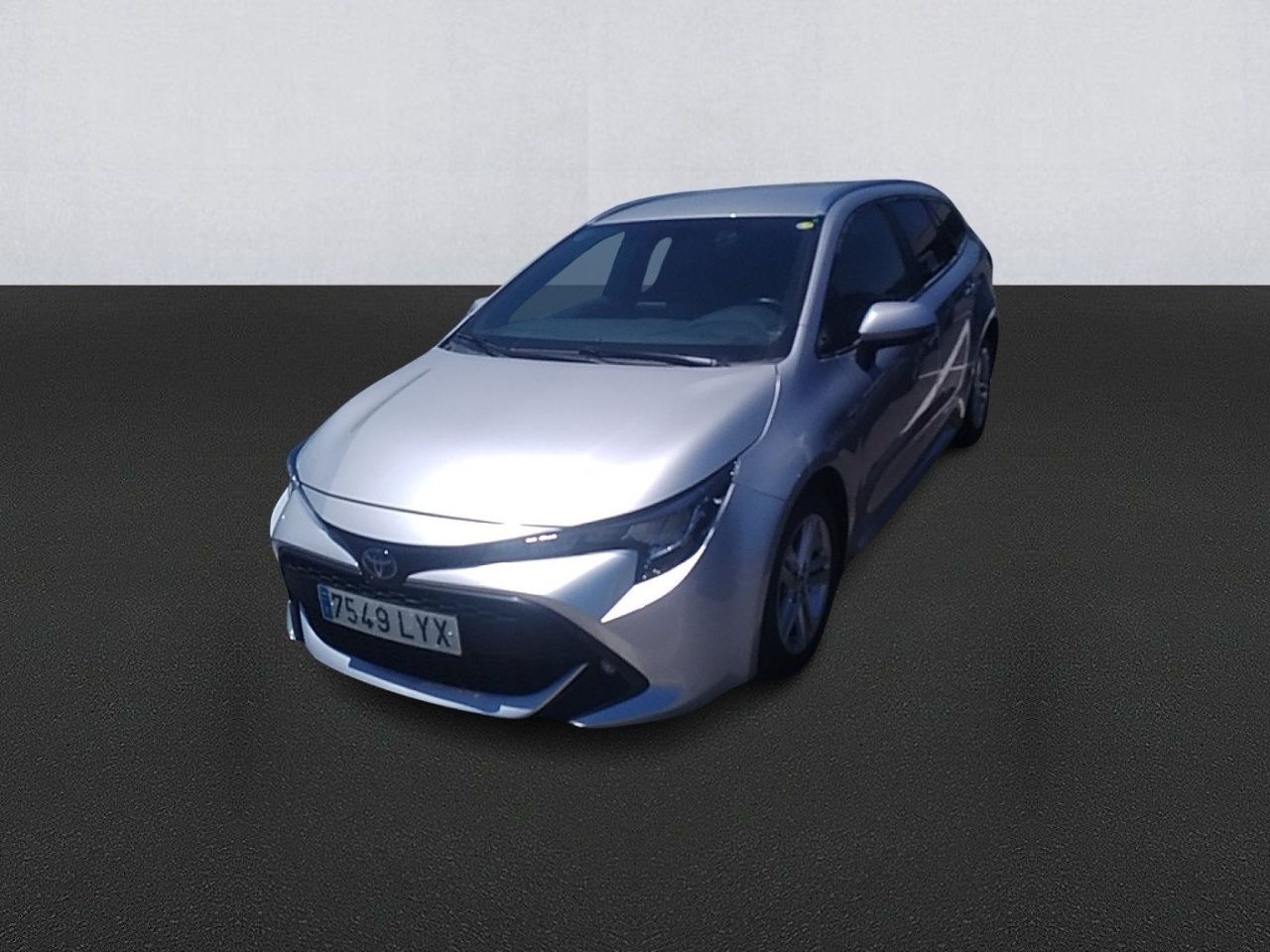 Toyota Corolla 1.8 125h Business Plus E-cvt Tou Sport - Foto 2