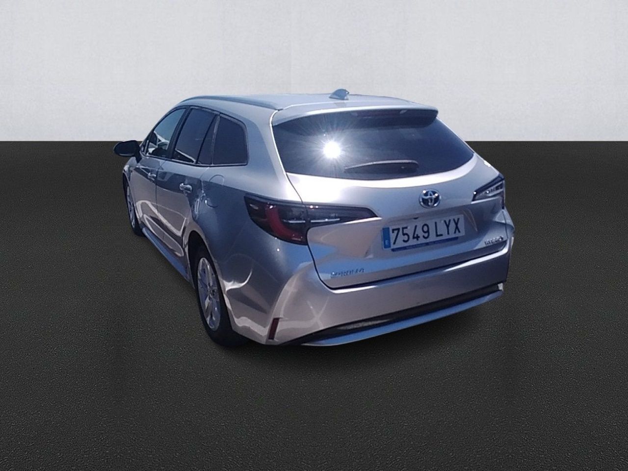 Toyota Corolla 1.8 125h Business Plus E-cvt Tou Sport - Foto 2
