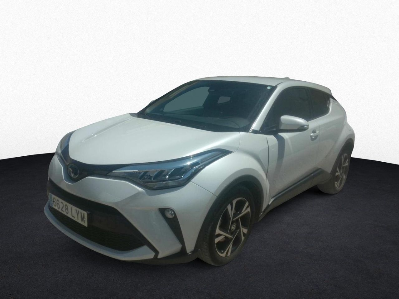 Toyota C-hr 1.8 125h Advance - Foto 2