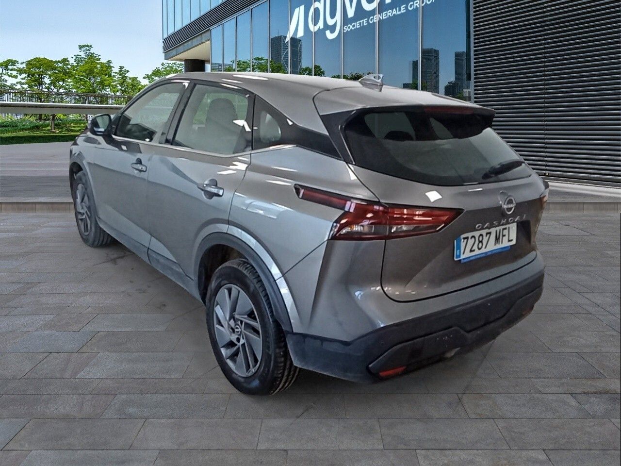 Nissan Qashqai Dig-t 116kw (158cv) Mhev Xtronic Acenta - Foto 2
