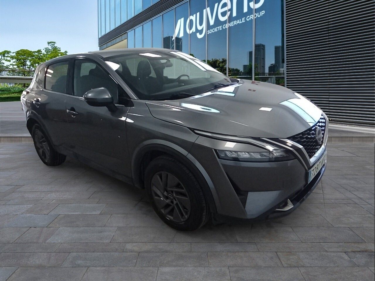 Nissan Qashqai Dig-t 116kw (158cv) Mhev Xtronic Acenta - Foto 2