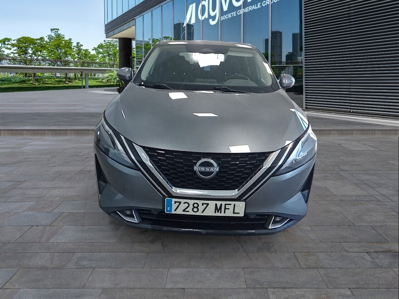 Nissan Qashqai Dig-t 116kw (158cv) Mhev Xtronic Acenta - Foto 2