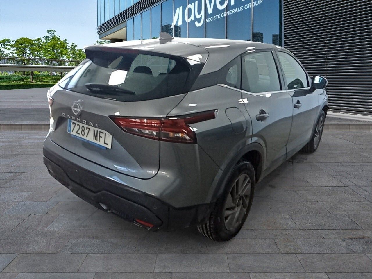 Nissan Qashqai Dig-t 116kw (158cv) Mhev Xtronic Acenta - Foto 2