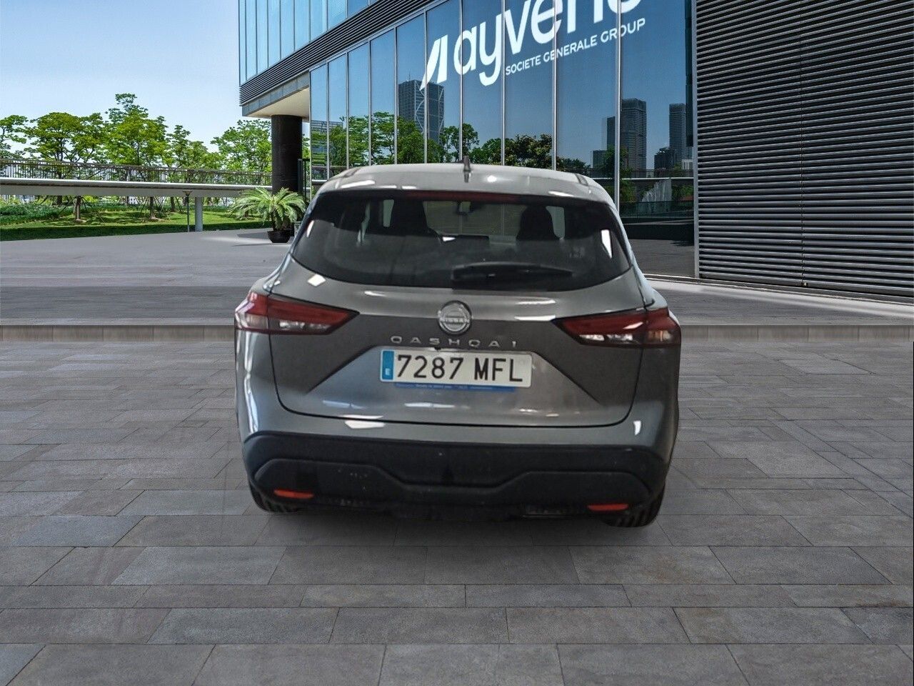 Nissan Qashqai Dig-t 116kw (158cv) Mhev Xtronic Acenta - Foto 2