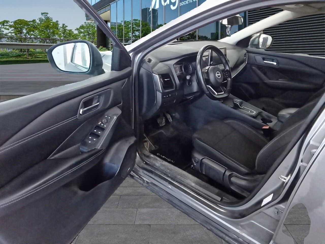 Nissan Qashqai Dig-t 116kw (158cv) Mhev Xtronic Acenta - Foto 2