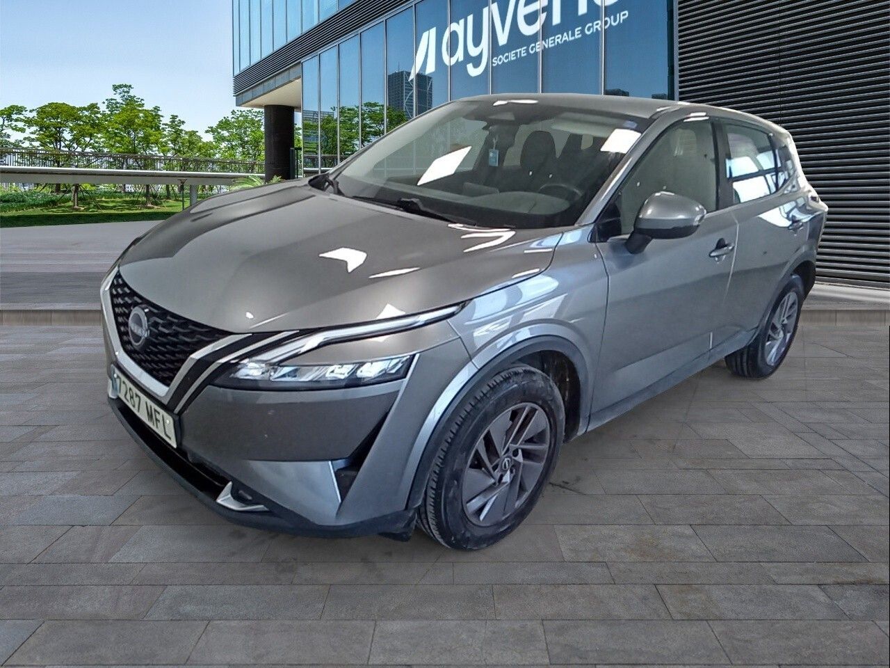 Nissan Qashqai Dig-t 116kw (158cv) Mhev Xtronic Acenta - Foto 2