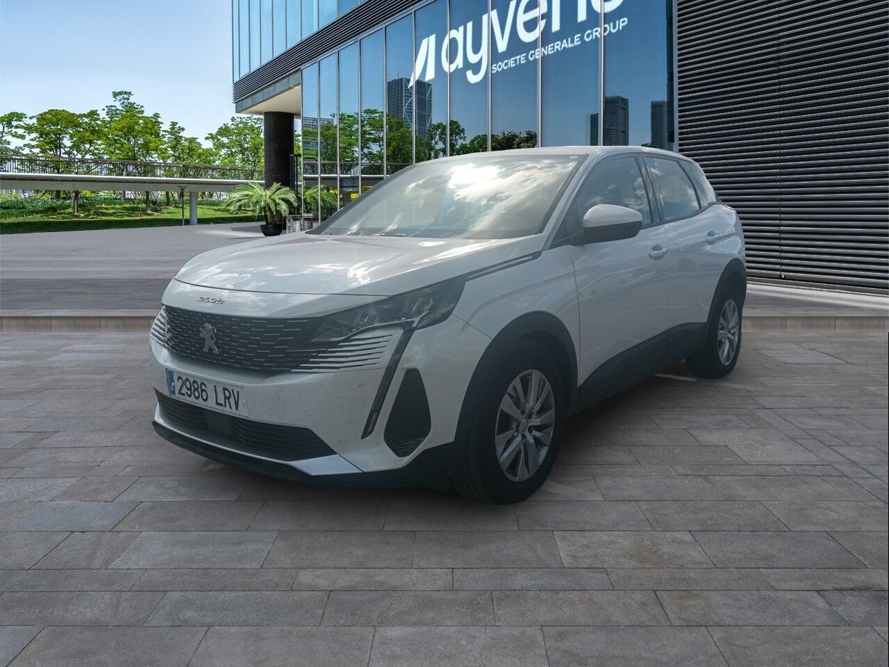 Peugeot 3008 1.5 Bluehdi 96kw (130cv) S&s Active Pack - Foto 2