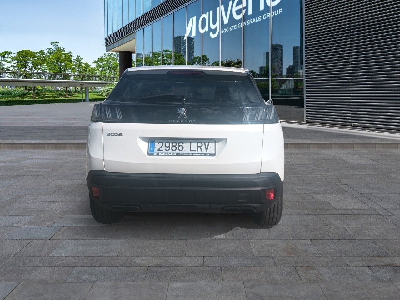 Peugeot 3008 1.5 Bluehdi 96kw (130cv) S&s Active Pack - Foto 2