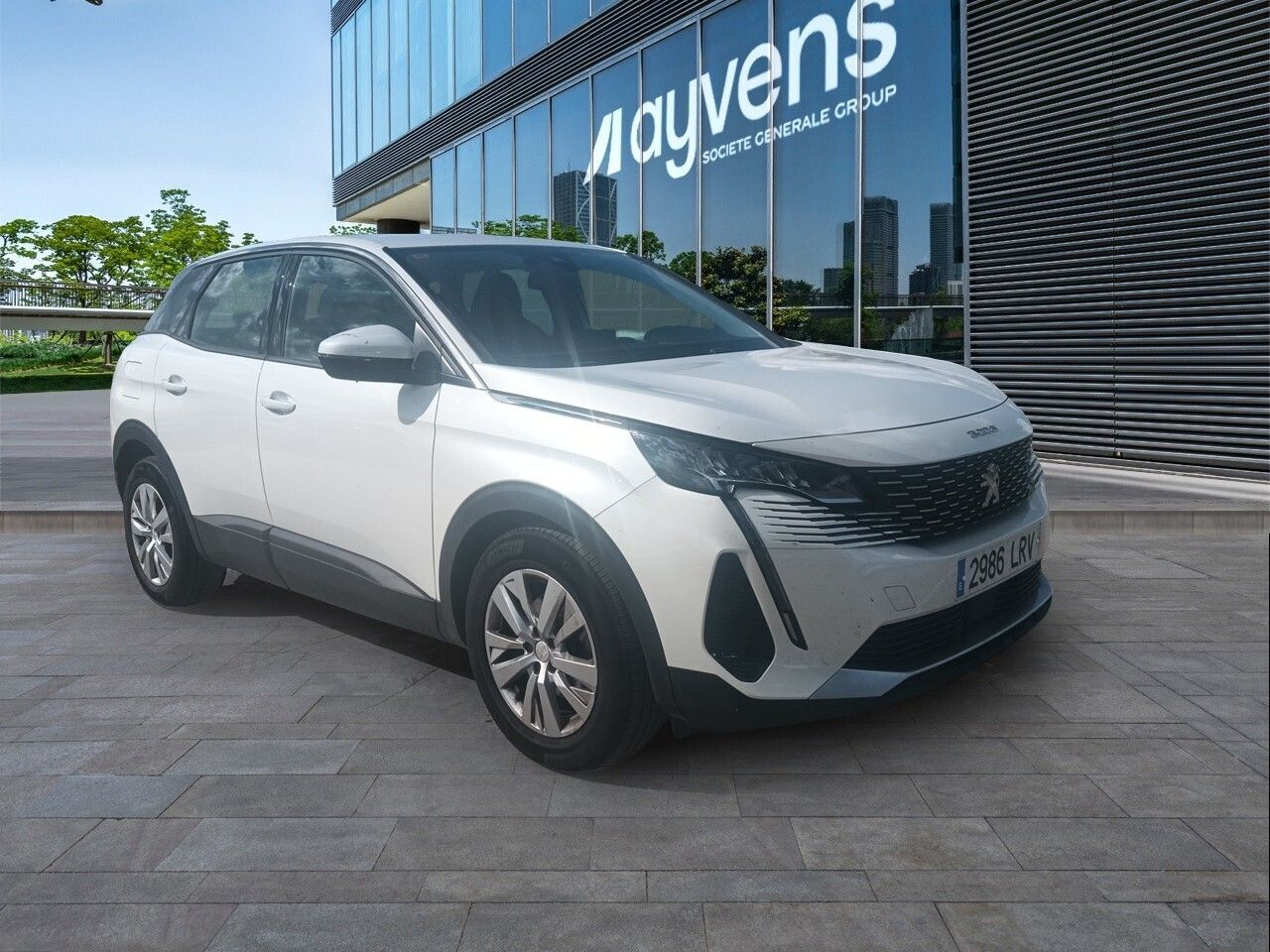 Peugeot 3008 1.5 Bluehdi 96kw (130cv) S&s Active Pack - Foto 2