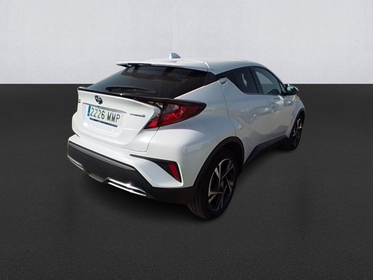 Toyota C-hr 2.0 180h Advance - Foto 2