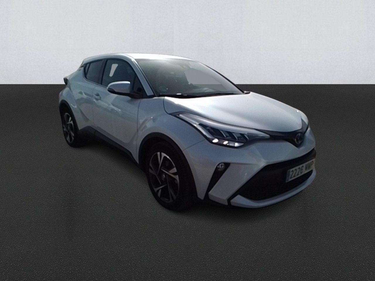 Toyota C-hr 2.0 180h Advance - Foto 2