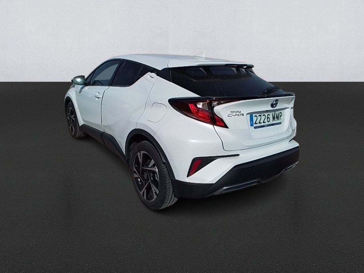 Toyota C-hr 2.0 180h Advance - Foto 2