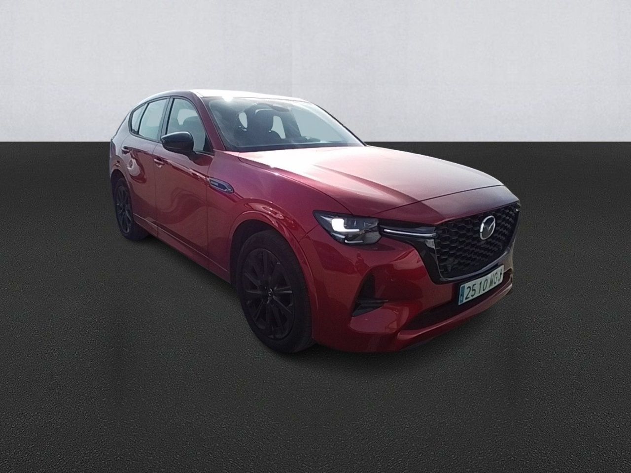 Mazda Cx-60 E-skyactiv D Mhev 147kw 8at Homura Com-p - Foto 2