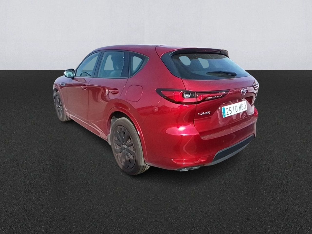 Mazda Cx-60 E-skyactiv D Mhev 147kw 8at Homura Com-p - Foto 2