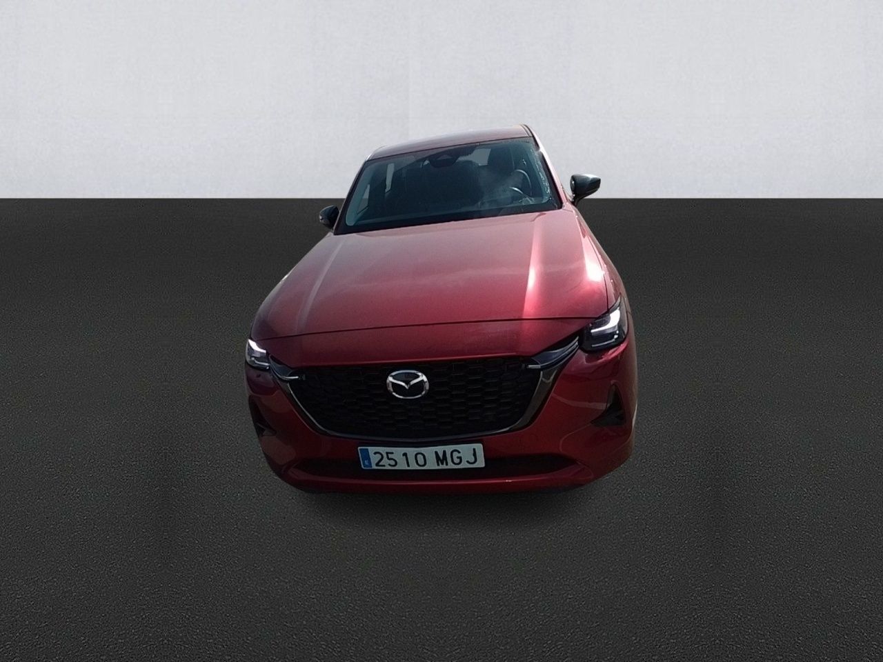 Mazda Cx-60 E-skyactiv D Mhev 147kw 8at Homura Com-p - Foto 2
