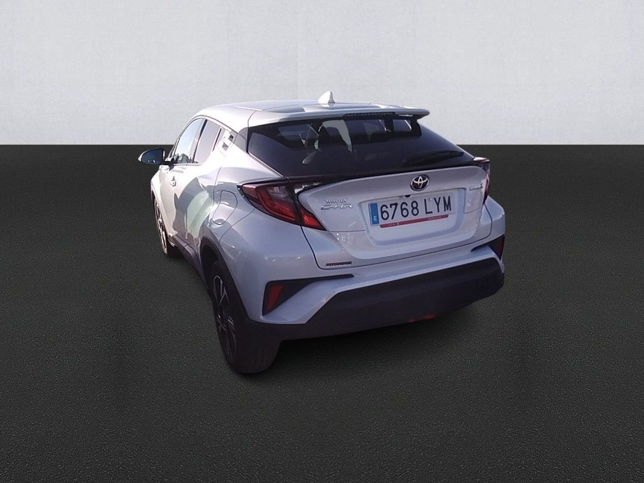 Toyota C-hr 1.8 125h Advance - Foto 2