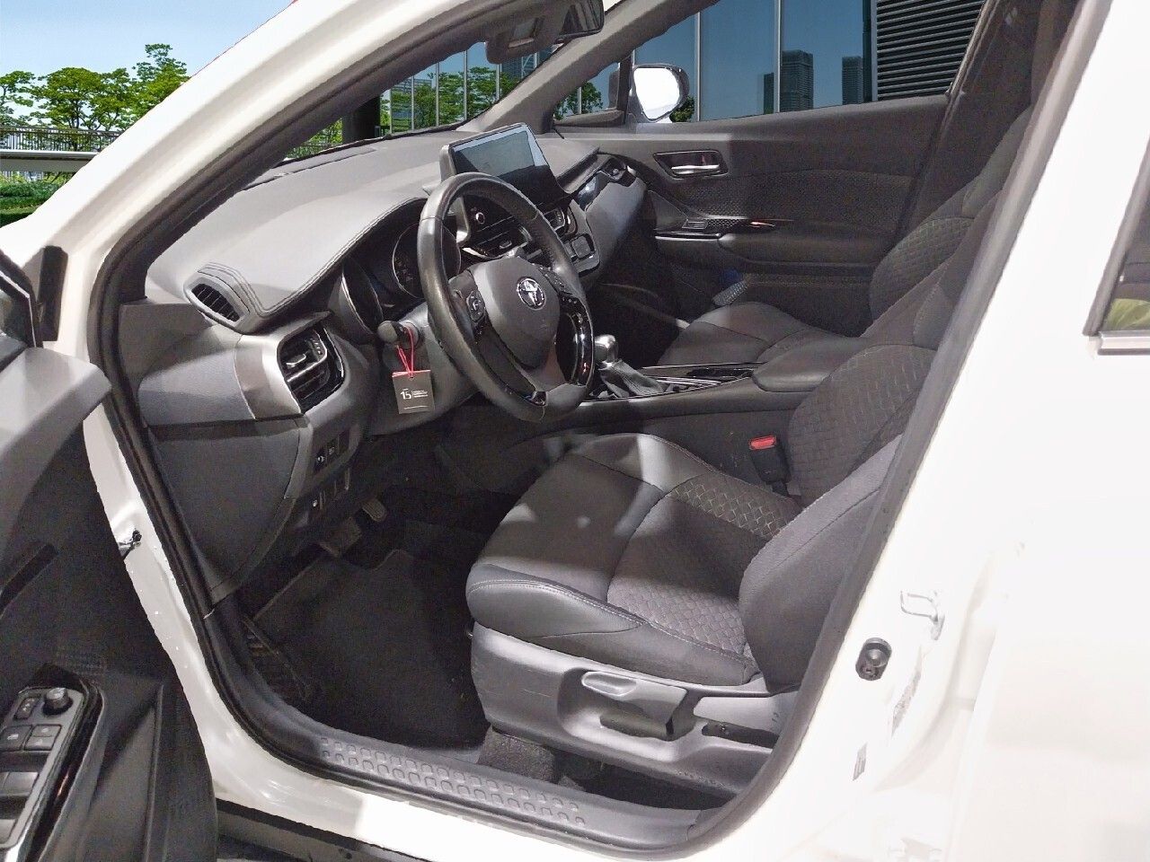 Toyota C-hr 1.8 125h Advance - Foto 2