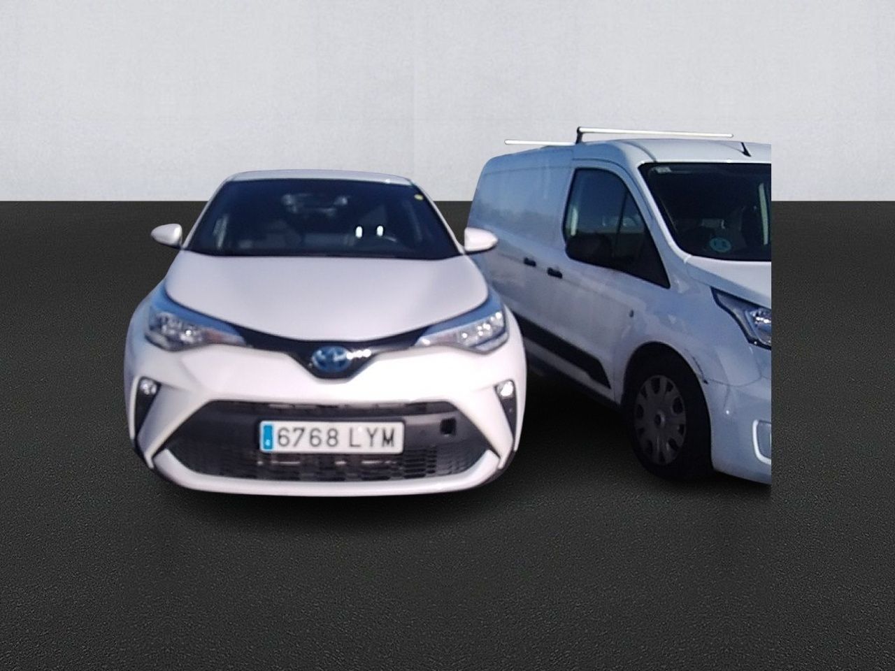 Toyota C-hr 1.8 125h Advance - Foto 2
