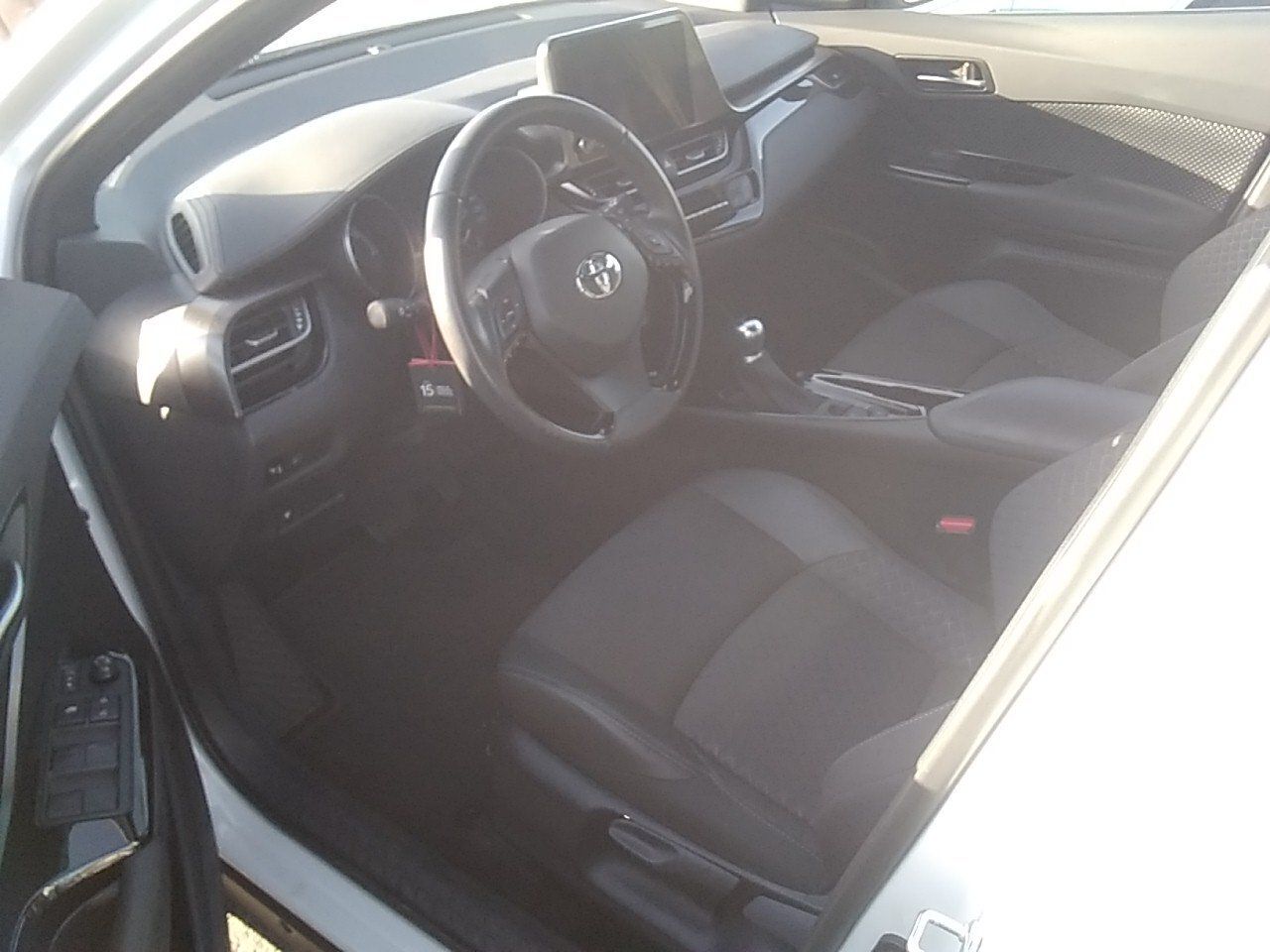 Toyota C-hr 1.8 125h Advance - Foto 2