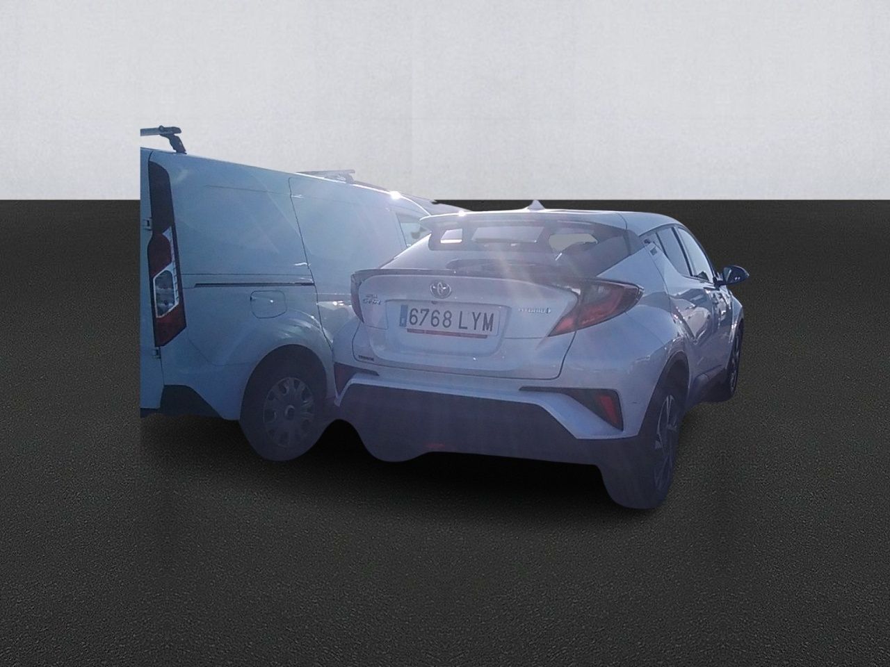 Toyota C-hr 1.8 125h Advance - Foto 2