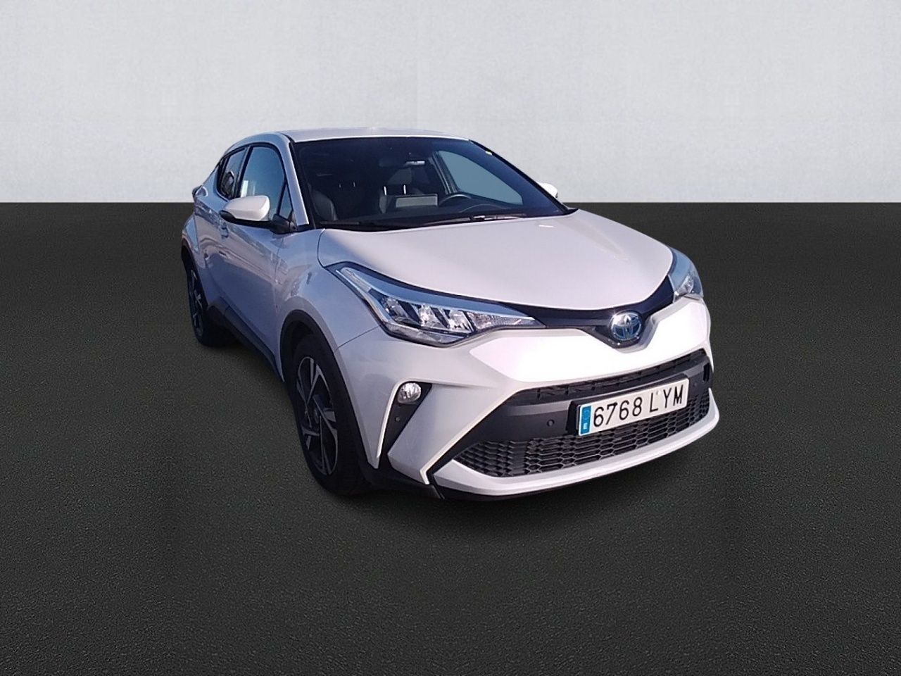 Toyota C-hr 1.8 125h Advance - Foto 2