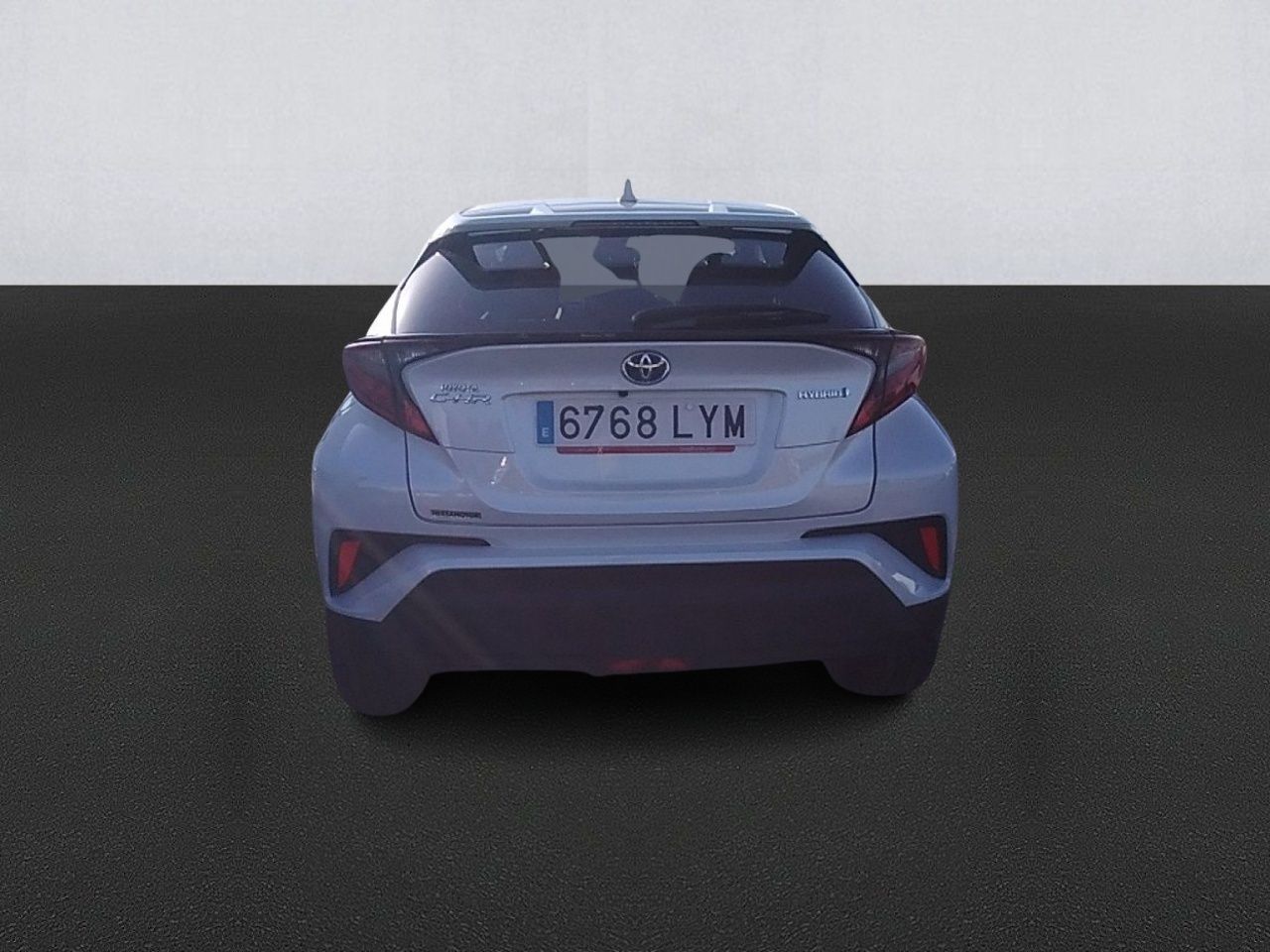 Toyota C-hr 1.8 125h Advance - Foto 2