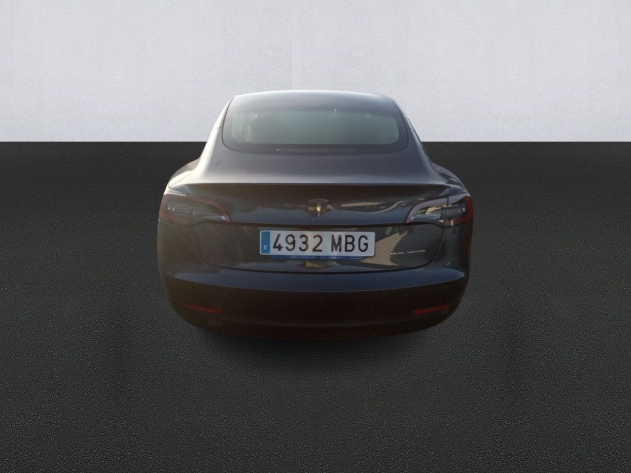 Tesla Model 3 Gran Autonomía Awd - Foto 2
