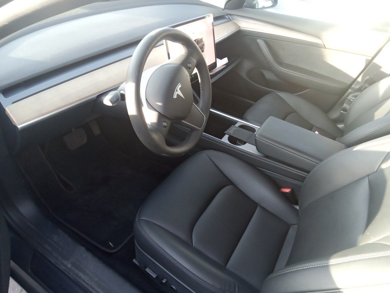 Tesla Model 3 Gran Autonomía Awd - Foto 2