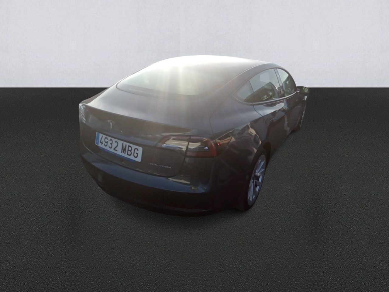 Tesla Model 3 Gran Autonomía Awd - Foto 2