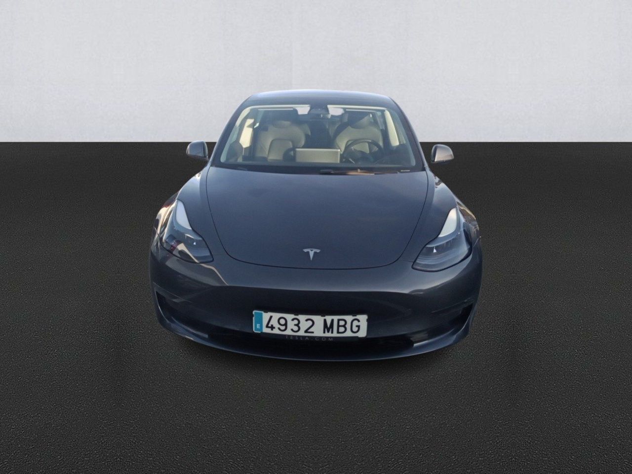 Tesla Model 3 Gran Autonomía Awd - Foto 2