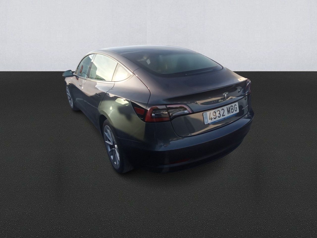 Tesla Model 3 Gran Autonomía Awd - Foto 2