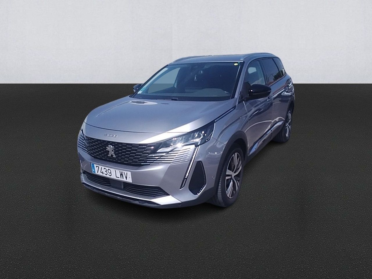 Peugeot 5008 1.5 Bluehdi 96kw (130cv) S&s Allure - Foto 2