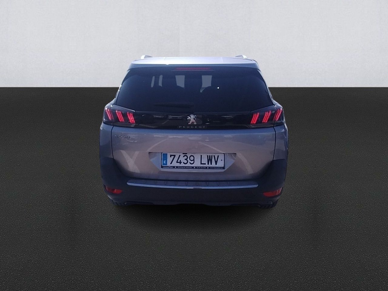 Peugeot 5008 1.5 Bluehdi 96kw (130cv) S&s Allure - Foto 2