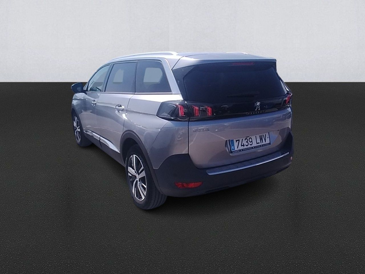 Peugeot 5008 1.5 Bluehdi 96kw (130cv) S&s Allure - Foto 2