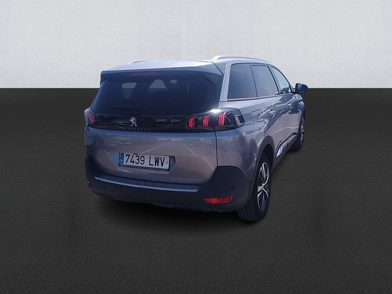 Peugeot 5008 1.5 Bluehdi 96kw (130cv) S&s Allure - Foto 2