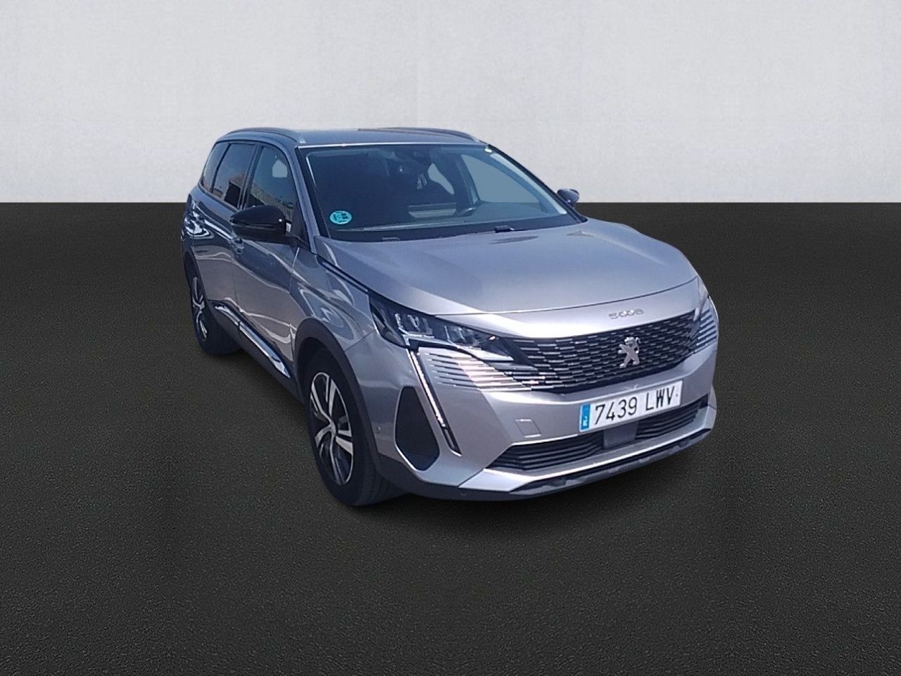 Peugeot 5008 1.5 Bluehdi 96kw (130cv) S&s Allure - Foto 2