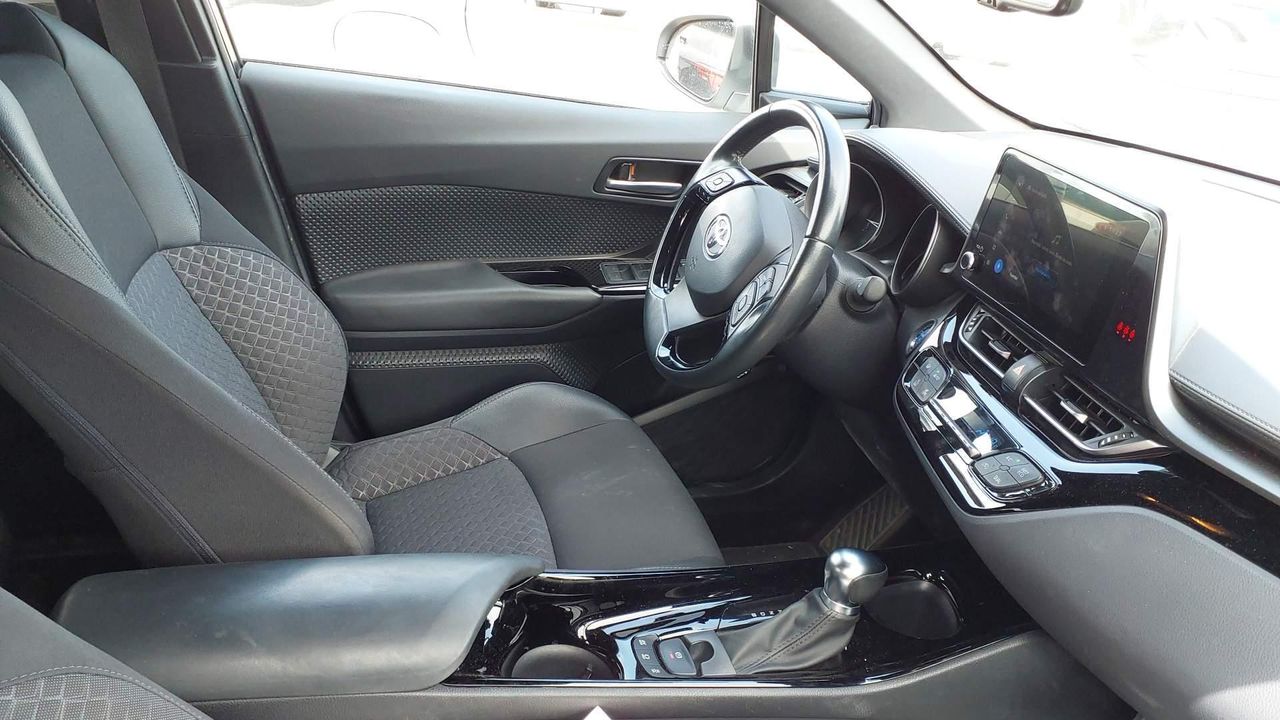 Toyota C-hr 1.8 125h Advance - Foto 2